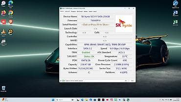 gigatron mini rerne: Dell Precision 3520, profesionalna mobilna radna stanica namenjena — 3