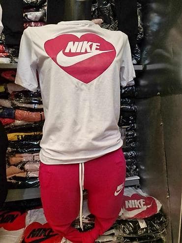 AKCIJA ženksi kompleti S,M,L,XL,XXL veličine 2300din p.b