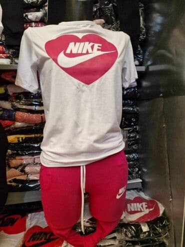 p.s tunike: AKCIJA ženksi kompleti S,M,L,XL,XXL veličine 2300din p.b — 1