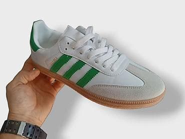 wrangler patike: Adidas Samba / 2026 
(36-46)

Cena: 3300 din 🎀
US🤍 — 2
