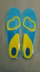 kickers obuca u beogradu: Scholl silikonski ulosci gel active za obucu za zene novi. odgovaraju — 2