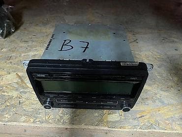 auto otpad audi sabac: RADIO ZA VOLKSWAGEN PASSAT B7 | Radio za Passat B7 (300-H) — 2