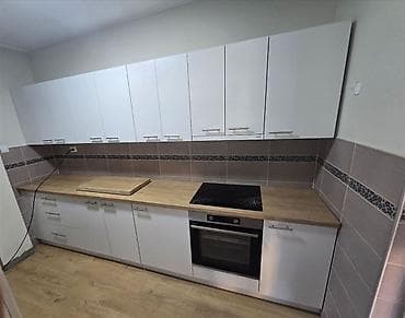 Šivenje i popravka odeće: Izrada nameštaja po meri - kuhinje, ormari, tv komode, klub stolovi — 1