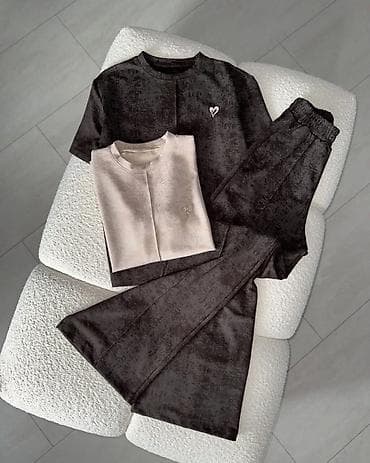 mona rs nova kolekcija: 03. L. - Nova kolekcija✨ • Komplet • Velicine : S M L XL • Duzina — 3