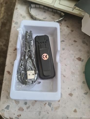 plafonjere sa zvučnikom: HD Camera – višenamenska kamera visoke rezolucije - HD video snimanje — 4