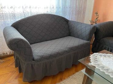 kucna hemija jagodina: Prekrivači za trosed,dvosed i fotelju sa karnerima
Cena 5100 dinara — 2