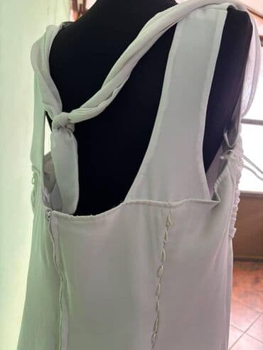 Sweatpants: Venčanice – 2 modela 1) Princess venčanica sa čipkom i tilom - Gornji — 2