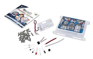 haljine od srpskog platna: Mini lab elektronike – Buki (Šifra proizvoda: 101994-60) Interaktivni — 3