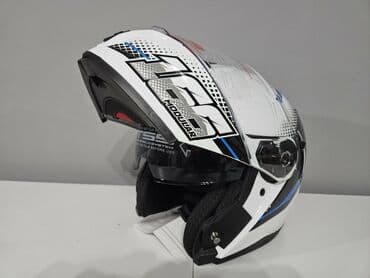 Roleri i rolšue: Kaciga, Novo — 4