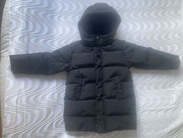 softshell jakna lidl: Zara, Puffer jacket, 116-122 — 1