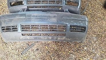 rampa za auto: GOLF 4 BRANIK ZA VOLKSWAGEN GOLF 4 OD 1998. DO 2005. GOD — 2