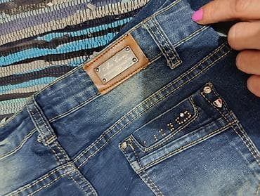 lee farmerke: Farmerke — 5