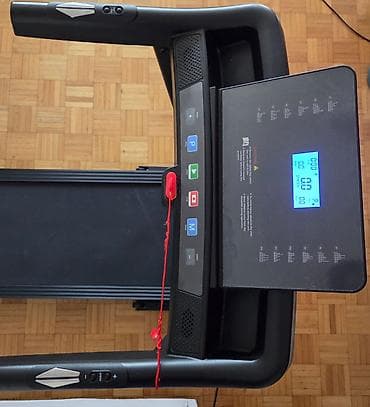 pepco vreca za spavanje: Fitness traka za trčanje TT 40030 Traka je svega par puta korišćena — 3