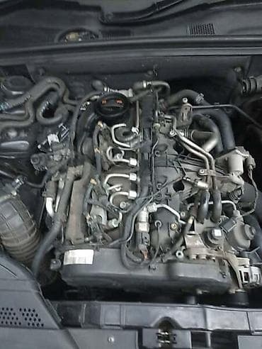vesa delovi valjevo: DIZNE PUMPA TURBINA ZA AUDI A4, A5, A6 OD 2011. DO 2015. GOD. | AUDI — 2