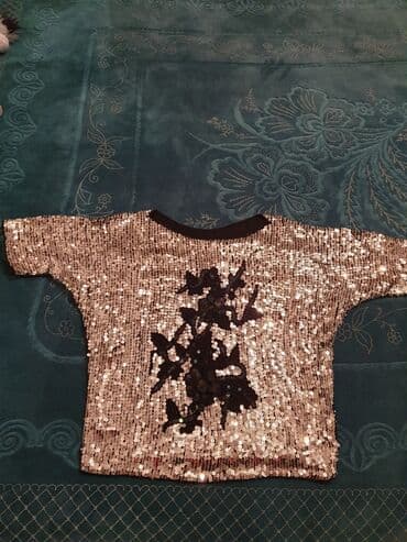 Svečana bluzica br.42