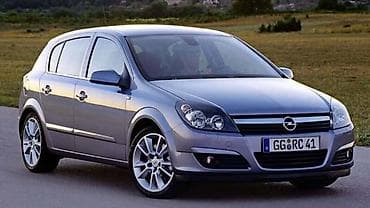 cars on sale: DELOVI ZA OPEL ASTRA H | Polovni originalni rezervni delovi za Opel — 1