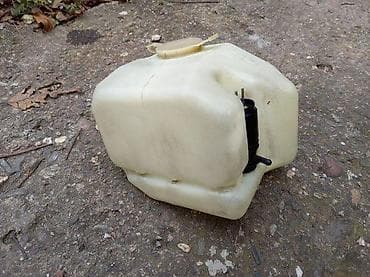 digalka za kola: POSUDA TECNOSTI ZA PRANJE STAKLA SA PUMPICOM BMW E36 320 318 | — 3