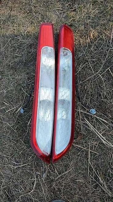 ventilator za auto: STOP SVETLA HECBEK ZA FORD FOCUS OD 2007. DO 2011. GOD. | Stop — 2