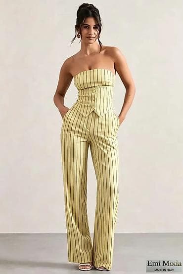 pantalone lacoste: One size, bоја - Šareno — 3