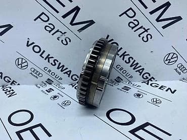 rad na farmi: VARIJATOR BREGASTE OSOVINE ZA VOLKSWAGEN TIGUAN, TOURAN, GOLF 7 . - — 3