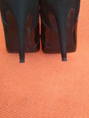 zara parfem fields at nightfall: Pumps, Zara, 39 — 10