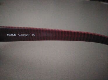 guess torbe kako prepoznati original: Frame for glasses — 6