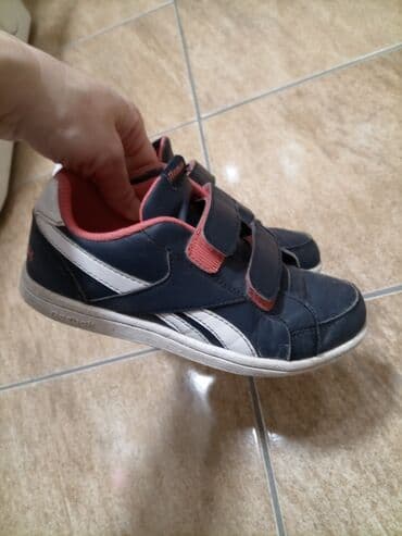 pantalone od vestacke koze: Reebok, Size - 32 — 6