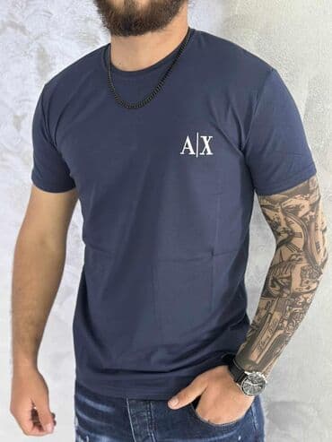 muske helanke za zimu: Majice
M do 3XL🌀 — 17