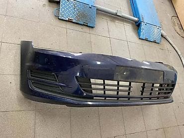 auto prikolice prodaja: BRANIK ZA VOLKSWAGEN GOLF 7 | Prednji branik za Golf 7 (400-H) — 1