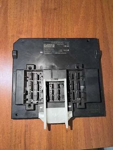 model 23124ra7e0: BODY CONTROL MODULE ZA VOLKSWAGEN GOLF 7 - 5Q0937084AG | Body — 1