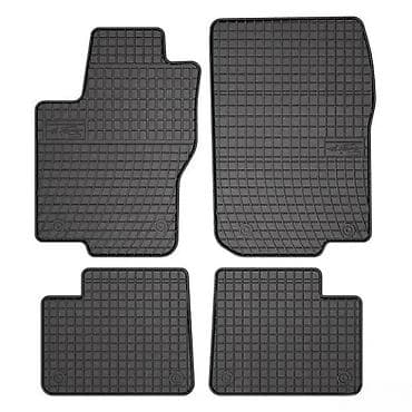 Car Floor Mats: MERCEDES M W166 GUMENE PATOSNICE | SVI DELOVI SU NOVI I ORIGINALNI! — 1