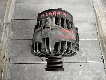 ALTERNATOR ZA RENAULT MEGANE OD 2008. DO 2012. GOD. | Alternator na lalafo.rs ALTERNATOR ZA RENAULT MEGANE OD 2008. DO 2012. GOD. | Alternator
