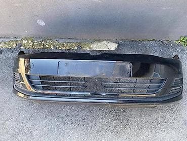 auto prikolice prodaja: BRANIK ZA VOLKSWAGEN GOLF 7 | Prednji branik za Golf 7 -Delovi za — 1