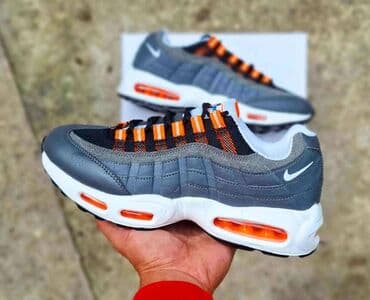 Patike: Patike, Nike, veličina - 46