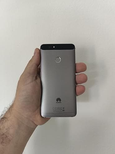 3 pa 1: Huawei Nova otključana za sve mreže, sa 3/32 gb memorije. Dobro očuvan — 5