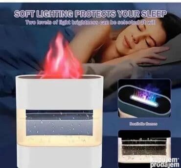 bailong lampe: Novo — 1