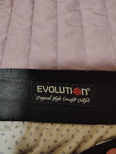 koton muske pantalone: Pantalone, bоја - Crna — 3