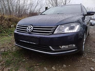 alat za kugle i spone: LED XENON FAROVI ZA VOLKSWAGEN PASSAT B7 OD 2010. DO 2014. GOD. | — 4