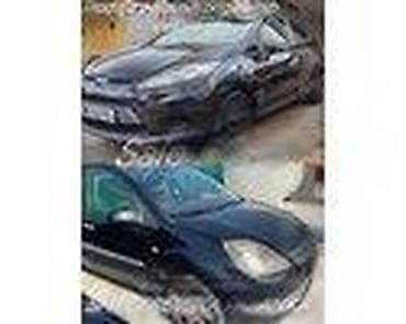 ford p251a: RAZNI DELOVI ZA FORD FIESTA OD 2005. DO 2008. GOD. | SMEDEREVSKA — 8