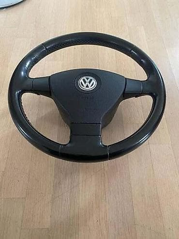 delovi za golf 4: VOLAN ZA VOLKSWAGEN GOLF 5, GOLF PLUS, JETTA . OD 2003. DO 2010 — 4