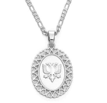 satic smartic cena: Pendant necklace — 1