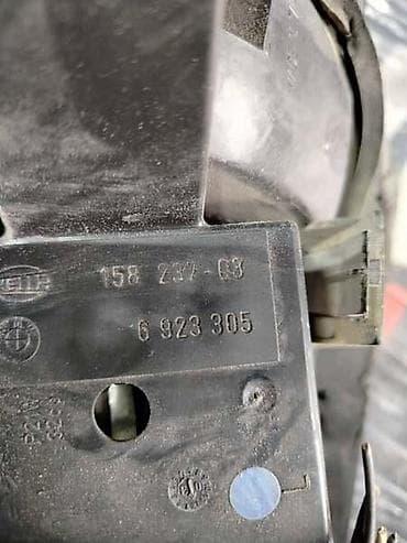 lil solid ��uto svetlo: STOP SVETLO ZADNJE LEVO ZA BMW 530 OD 2003. DO 2010. GOD. | Stop — 2