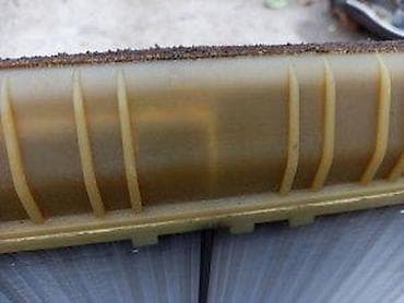 HLADNJAK GREJANJA KABINE BEHR BMW E36 | Original