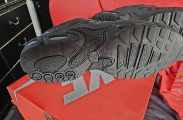 cipele sa platformom: Trainers, Nike, size - 42 — 6