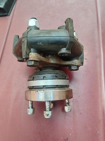 auto maglenke: Pomocni kardan Lada 2121,21213,21214 Niva novi tip br.1. Polovno — 10
