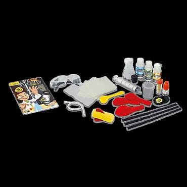 pokloni za učiteljice: Naučni eksperiment 102847 Buki – kreativni set za decu Opis — 3