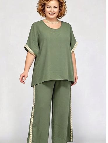 svileni kompleti: Komplet: 2999dinara 
Do xxxl — 4