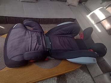 buster za decu: Auto sediste Romer 15-36 Kg Isofix - model romer KID Fix Od 15-36 — 6