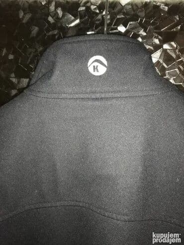 tom tailor jakne zimske: Original KEELA jakna L NOVA Waterproof / Windproof . slika 3 — 4