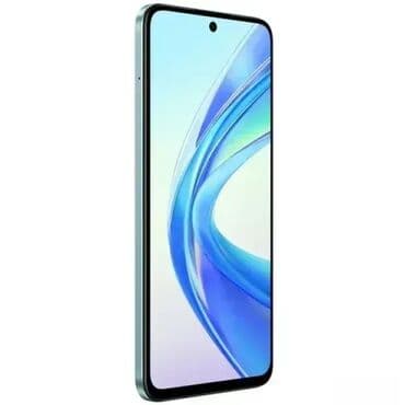 honor pad x8 futrola: Honor X7b, 128 GB, bоја - Zelena, Otisak prsta, Dual SIM — 1